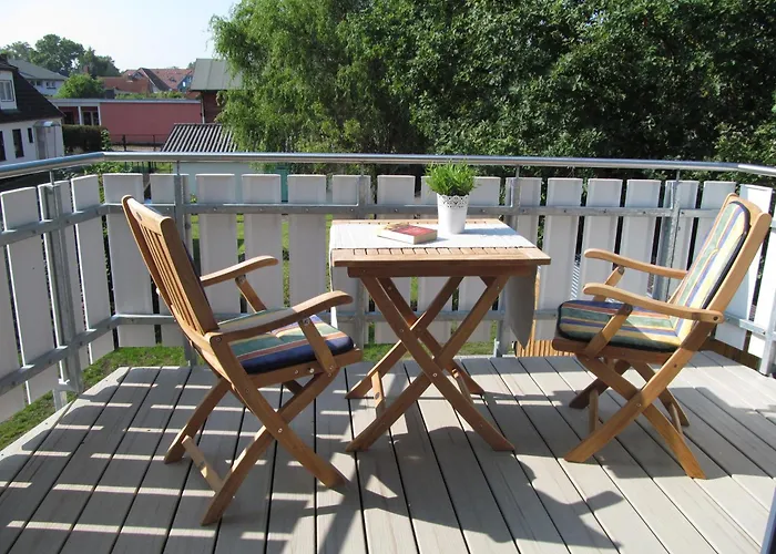 Max Hünten Weg 2 Ostseeheilbad Ostseeheilbad Zingst